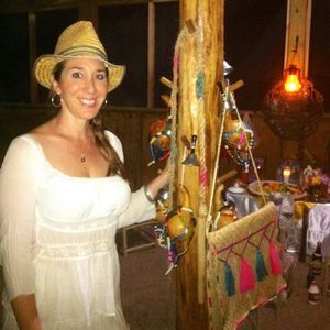 Meet your Posher, Brandi